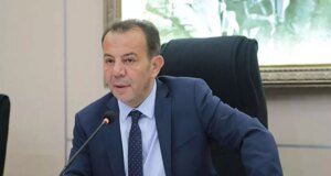 Bolu Belediye Başkanı Özcan: Ali Koç bana had bildirmeye kalktı