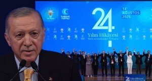 Bomba iddia: Biri büyükşehir 4 belediye başkanı daha AK Parti’ye geçiyor