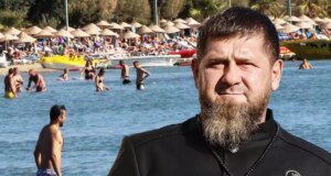Bomba iddia: Çeçen lider Kadirov, Bodrum’da intihara kalkıştı