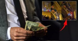 Bomba rüşvet iddiası: O anları kayda alıp savcılığa delil olarak sundu