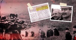 Boraltan Köprüsü katliamının yıl dönümü… Boraltan’da ne olmuştu?