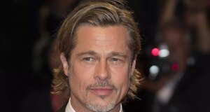 Brad Pitt’in annesi vefat etti! Torunundan gözleri dolduran veda
