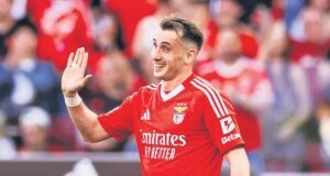 Branco ile kavga etmezler! – Son Dakika Spor Haberleri