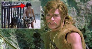 Bu gerçeği herkes bilmez! Tarkan filmindeki o meşhur çocuk, ünlü ismin oğluymuş