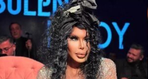 Bülent Ersoy: Ekonomik yaşamakla ben, kuzey ve güney kutbu gibiyiz