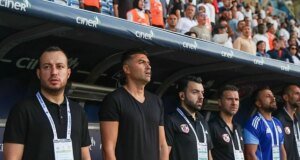 Burak Yılmaz’dan galibiyet değerlendirmesi: “Attığımız üç golün üçünü de çalıştık”