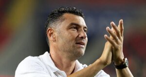 Burak Yılmaz’dan transfer açıklaması: “Çok gizli yürüttüğümüz özel bir oyuncu var”