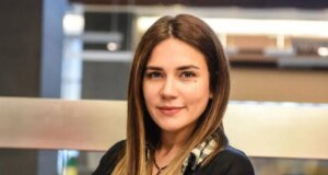 Buse Varol kimdir? Buse Varol kaç yaşında, nereli?