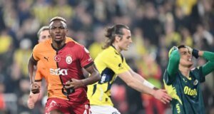 Bütün dünya Osimhen’i konuşuyor – Son Dakika