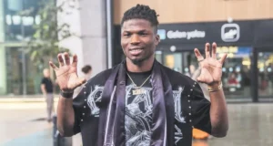 Yeni elmas Toure ! – Son Dakika Spor Haberleri