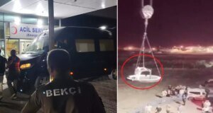 Çakal’a silahlı saldırıda yeni detay: Fotoğraf çektiremeyince sinirlendi, alkol alıp ateş etti