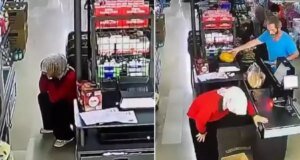 Çalışanlar yorgunluktan bayılırken ünlü zincir marketten tepki çeken karar