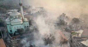 Çanakkale’de gözaltı sayısı 4’e yükseldi