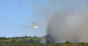 Çanakkale’deki yangınlar kontrol altında – Son Dakika Haberleri