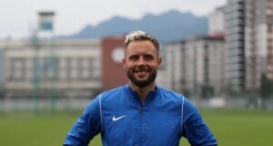 Casper Hojer: “Güçlü bir takım oluşturduk”