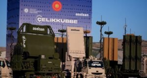 ASELSAN’dan tarihi teslimat: 47 hava savunma sistemi envantere girdi