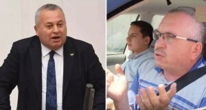 Cemal Enginyurt, gurbetçi vatandaşın o sözlerine kayıtsız kalamadı