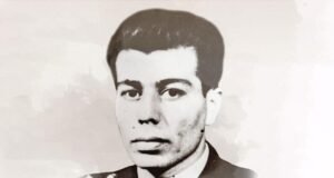 Kıbrıs hava şehidi: Cengiz Topel