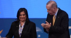 Çerçioğlu, İzmir Adaylığı İddialarına Yanıt Verdi: Aydın’a Hizmet Etmeye Devam Edeceğiz