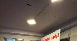 Çeşme’de Eğlence Mekanında Silahlı Saldırı: İşletmeci Vuruldu