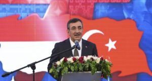 Endonezya ile yapılan KAAN anlaşması çok boyutlu ortaklığın ifadesidir