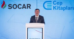 Cevdet Yılmaz: Azerbaycan gazı Türkiye üzerinden Suriye’nin karanlığını aydınlatacak