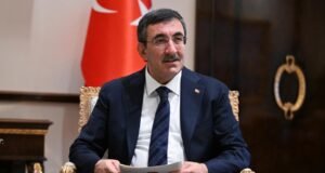 Üretimi ve ihracatımızı artırmaya devam edeceğiz