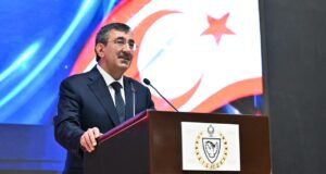 Yılmaz: Kıbrıs Türkü’nün yolunu kesmeye çalışanlara inat, ufkumuzu genişleteceğiz