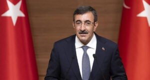 Cumhurbaşkanı Yardımcısı Yılmaz dış ticaret verilerini değerlendirdi