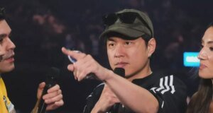 Chaby Han (Çabi) kimdir, kaç yaşında, nereli? Chaby Han ne iş yapıyor?