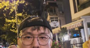 Chaby Han (Çabi) neden gündemde? Chaby Han ve eşi Gülce Elibol arasında ne oldu, boşanıyorlar mı?