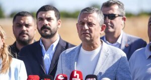 Özel’in Çerçioğlu ile konuşması olay: Gözünün içine bakıp sordum…