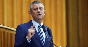 CHP lideri Özel’e memleketinde istifa şoku