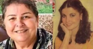 Çiçek Abbas Nazlı kimdir? Pembe Mutlu kimdir, kaç yaşında?