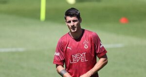 Como, Morata transferini açıkladı! – Son Dakika Spor Haberleri