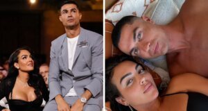 Cristiano Ronaldo ve Georgina Rodriguez evleniyor mu?