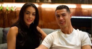 Ronaldo ve Rodriguez evleniyor! Yüzüğün fiyatını duyanlar şaşkınlıktan donup kaldı