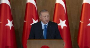 Cumhurbaşkanı Erdoğan: Belediyeleri aile çiftliğine çeviren muhterisler için artık deniz bitmiştir