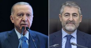 Erdoğan ile Nebati arasındaki sürpriz görüşmenin perde arkası ortaya çıktı