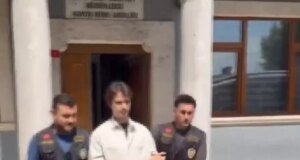 Danla Biliç’in Eski Sevgilisine Darbe Suçundan Hapis İddianamesi