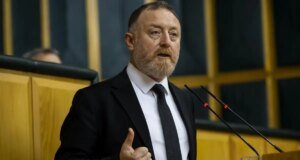 DEM Parti’den dikkat çeken Malazgirt Zaferi sözleri