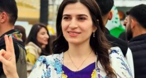 DEM Parti, Silopi Belediye Başkanı Jiyan Ormanlı’yı partiden ihraç etti