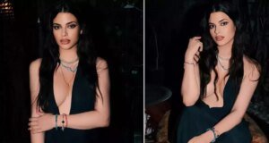 Derin Talu’nun sır gibi sakladığı sevgilisinin kimliği ortaya çıktı