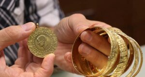 Dev bankadan altın fiyatları için çılgın tahmin