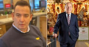 Dev holdingde baba-oğul kavgası! Dolandırıcılık suçlamasıyla dava açtı