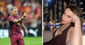 Devrim Özkan ve Torreira barıştı mı?
