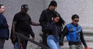 Diddy’den skandal savunma: Ben sadece izledim