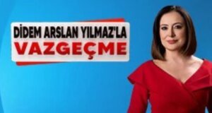 Didem Arslan ne zaman başlayacak? Didem Arslan Yılmaz’la Vazgeçme yeni sezon tarihi!