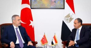 Dışişleri Bakanı Hakan Fidan’dan İsrail’in işgal planına tepki: Dünyayı ayağa kaldırmalıyız