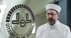 Diyanet’ten, programda kullanılan ‘Allah baba’ ifadesine ilişkin açıklama: İşlem başlatıldı
